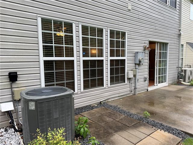 3810 Timbercreek Circle, Roswell, GA 30076