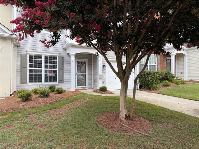 3810 Timbercreek Circle, Roswell, GA 30076