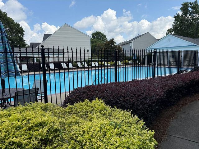 3810 Timbercreek Circle, Roswell, GA 30076