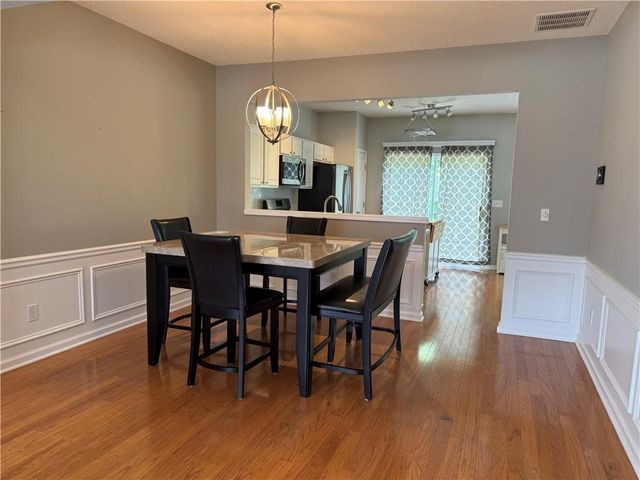 3810 Timbercreek Circle, Roswell, GA 30076