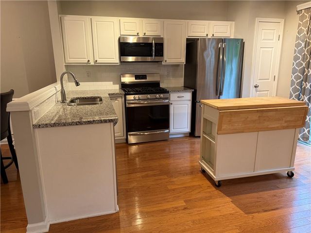 3810 Timbercreek Circle, Roswell, GA 30076