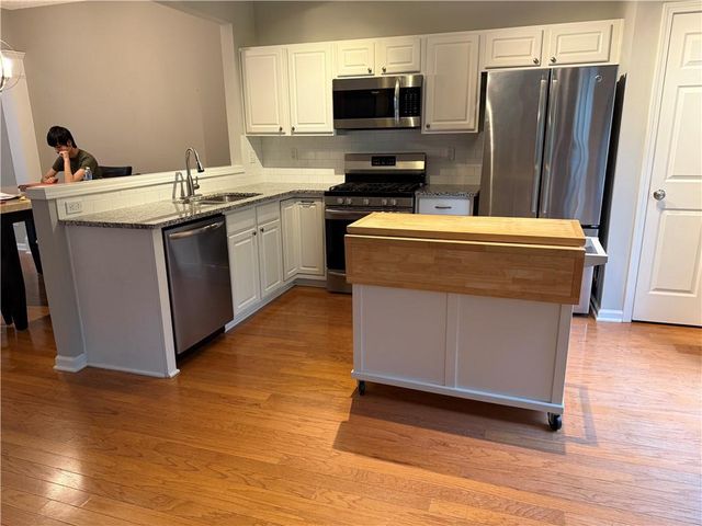 3810 Timbercreek Circle, Roswell, GA 30076