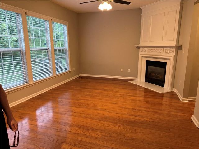 3810 Timbercreek Circle, Roswell, GA 30076
