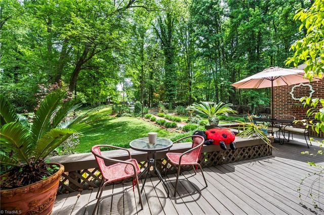 5436 Old Walkertown Road, Winston-salem, NC 27105