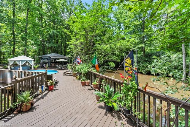 5436 Old Walkertown Road, Winston-salem, NC 27105