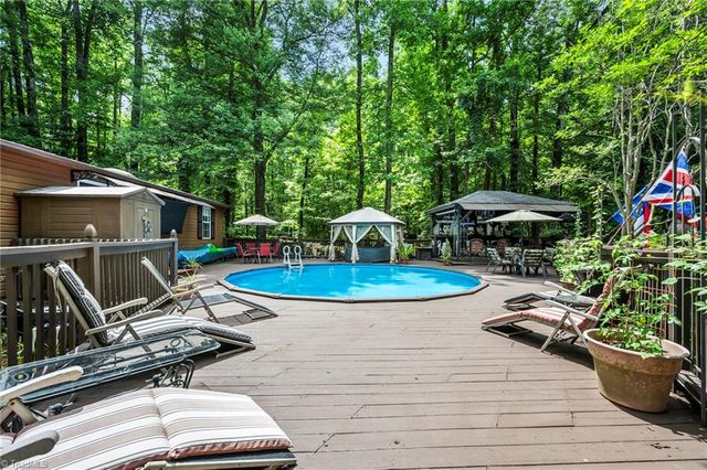 5436 Old Walkertown Road, Winston-salem, NC 27105