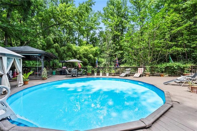 5436 Old Walkertown Road, Winston-salem, NC 27105