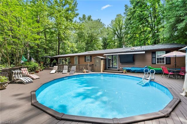 5436 Old Walkertown Road, Winston-salem, NC 27105