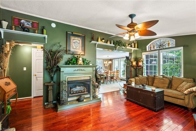 5436 Old Walkertown Road, Winston-salem, NC 27105