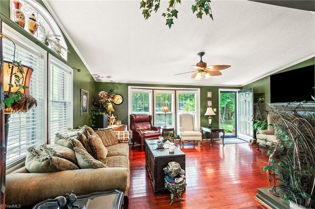 5436 Old Walkertown Road, Winston-salem, NC 27105