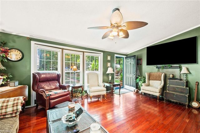 5436 Old Walkertown Road, Winston-salem, NC 27105