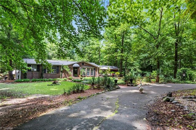 5436 Old Walkertown Road, Winston-salem, NC 27105