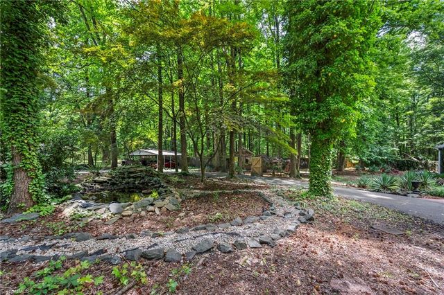 5436 Old Walkertown Road, Winston-salem, NC 27105