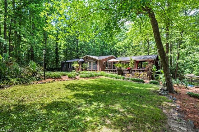 5436 Old Walkertown Road, Winston-salem, NC 27105