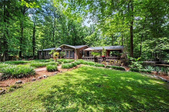 5436 Old Walkertown Road, Winston-salem, NC 27105