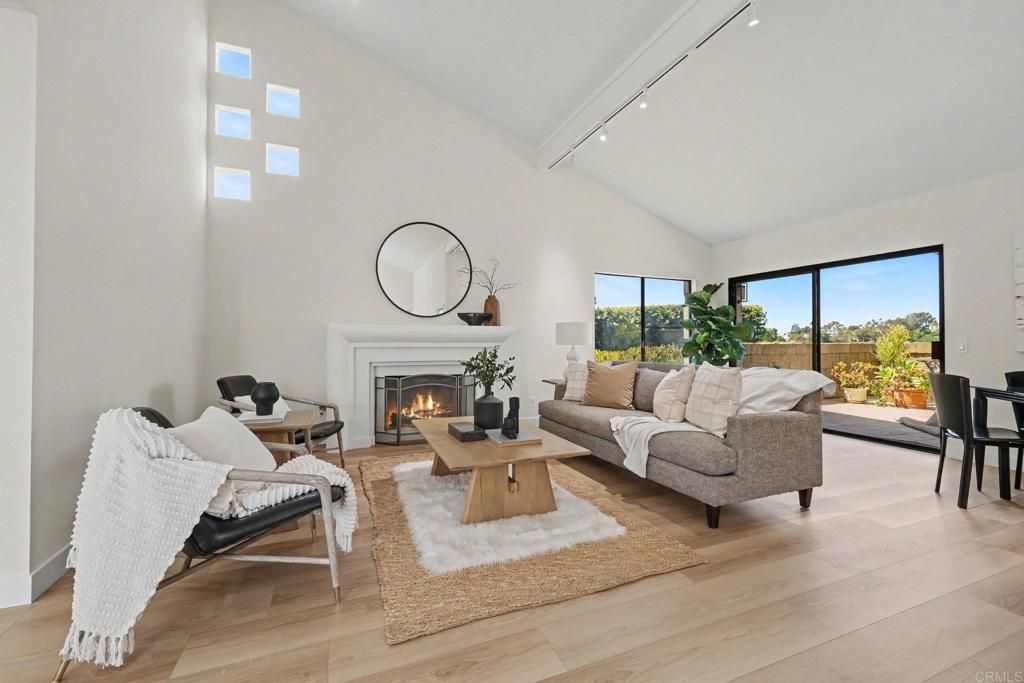 1604 Caminito Asterisco, La Jolla, CA 92037 — exterior