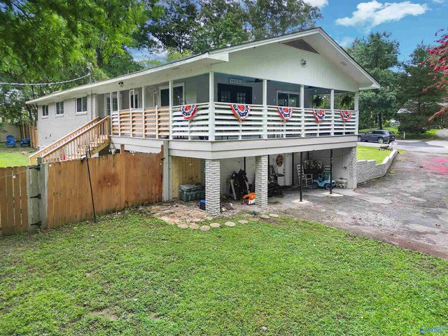 509 Shadylane Circle SW, Hartselle, AL 35640