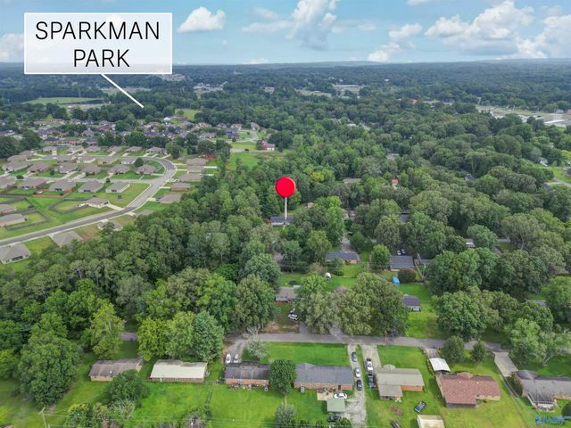 509 Shadylane Circle SW, Hartselle, AL 35640