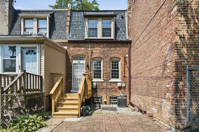 11237 S Champlain Avenue, Chicago, IL 60628