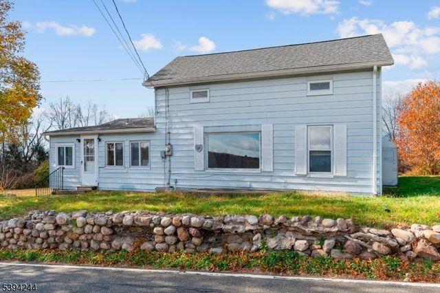 111 County Road 645, Sandyston Twp., NJ 07826