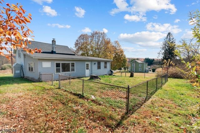 111 County Road 645, Sandyston Twp., NJ 07826
