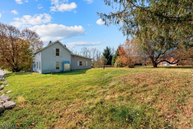 111 County Road 645, Sandyston Twp., NJ 07826