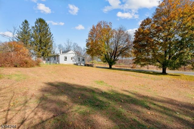 111 County Road 645, Sandyston Twp., NJ 07826