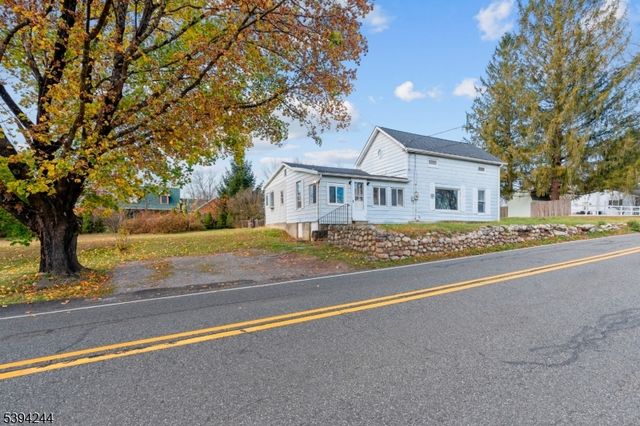 111 County Road 645, Sandyston Twp., NJ 07826