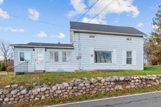 111 County Road 645, Sandyston Twp., NJ 07826