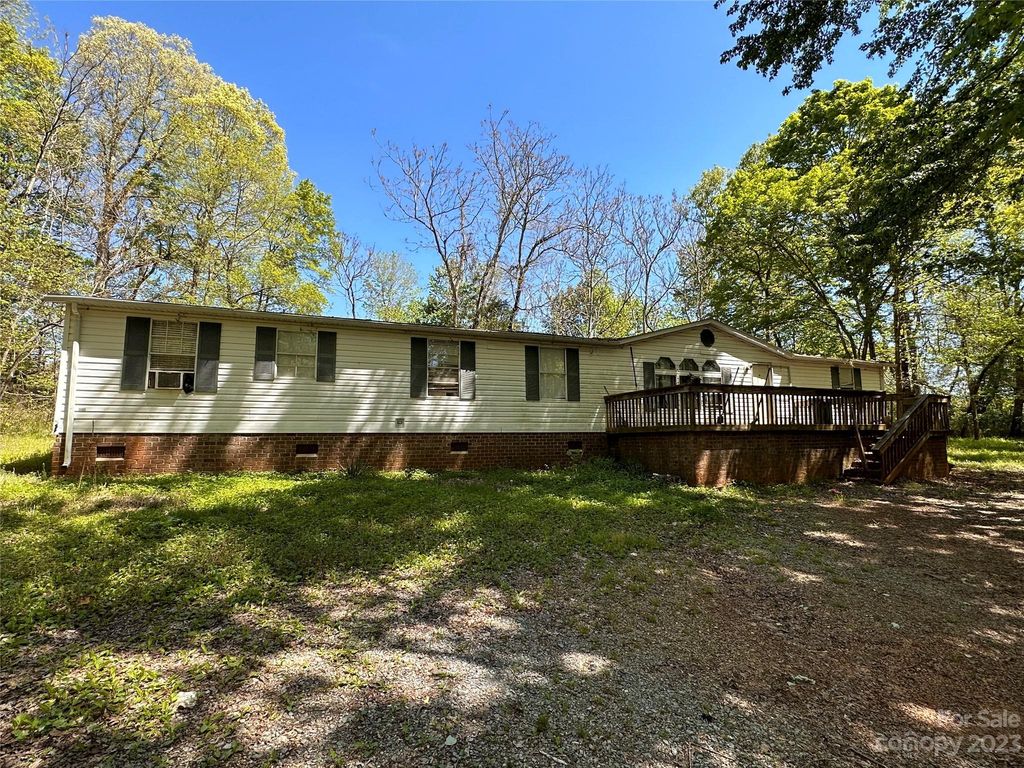 105 Winchester Drive 1-2, Shelby, NC 28152