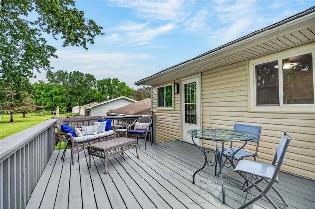 1334 N Page Street, Stoughton, WI 53589