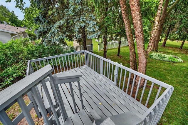 1334 N Page Street, Stoughton, WI 53589