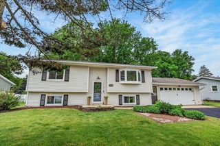 1334 N Page Street, Stoughton, WI 53589