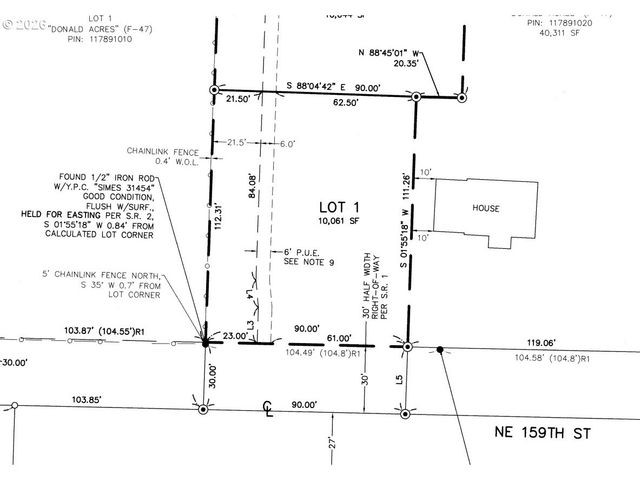 2006 Ne 159TH St, Ridgefield, WA 98642