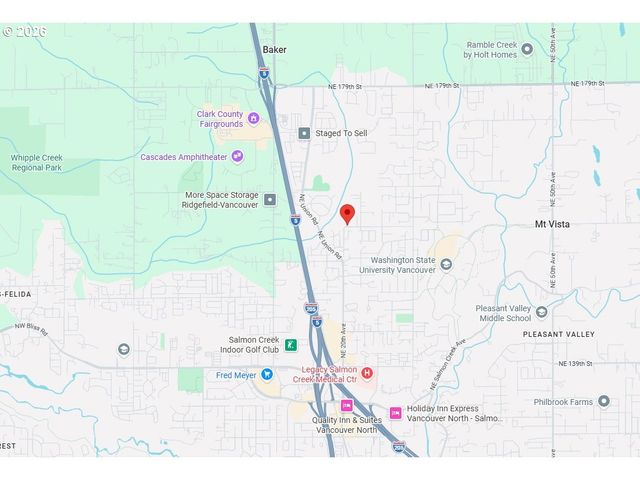 2006 Ne 159TH St, Ridgefield, WA 98642