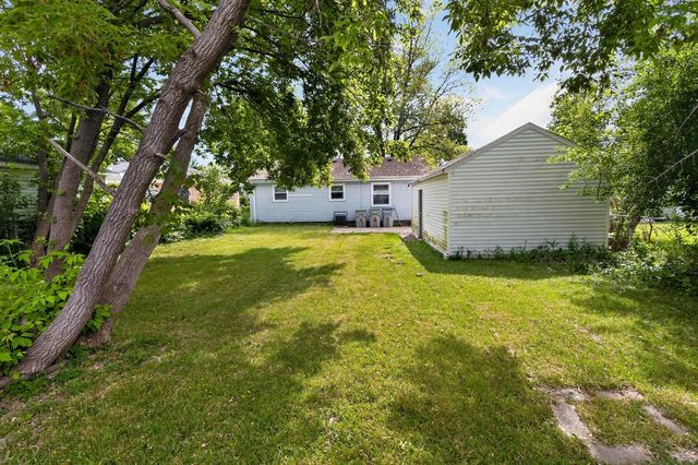 5849 N 62nd STREET, Milwaukee, WI 53218