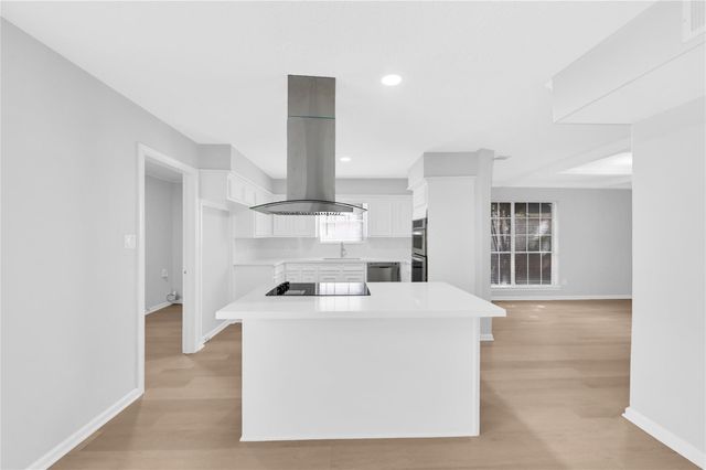 1815 Wagon Gap Trail, Houston, TX 77090