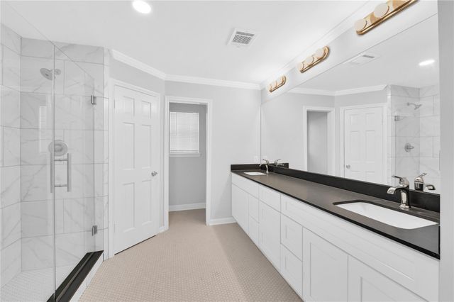 1815 Wagon Gap Trail, Houston, TX 77090