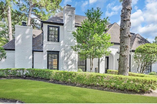 1815 Wagon Gap Trail, Houston, TX 77090