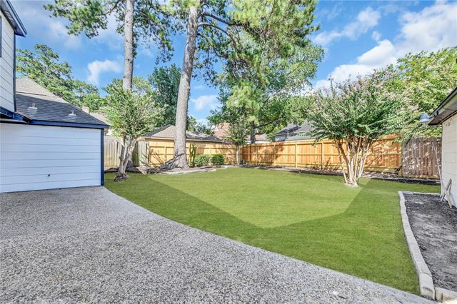 1815 Wagon Gap Trail, Houston, TX 77090