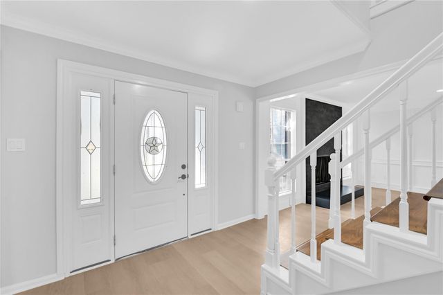 1815 Wagon Gap Trail, Houston, TX 77090
