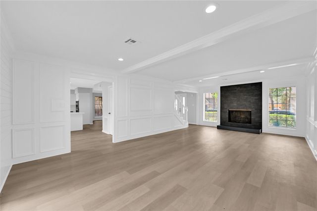 1815 Wagon Gap Trail, Houston, TX 77090
