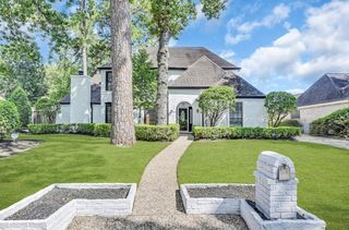 1815 Wagon Gap Trail, Houston, TX 77090