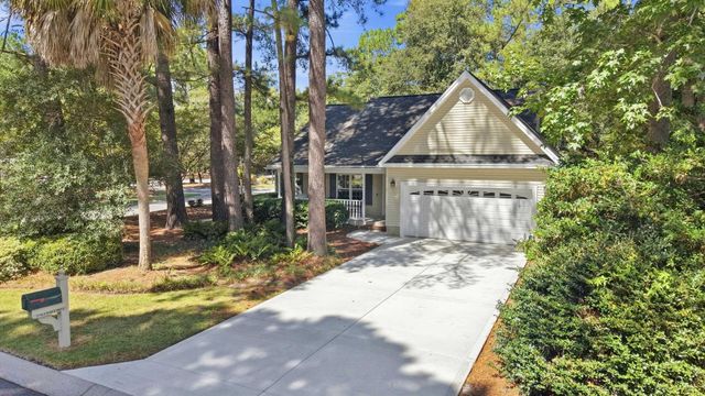 23 Old Barge Dr., Pawleys Island, SC 29585