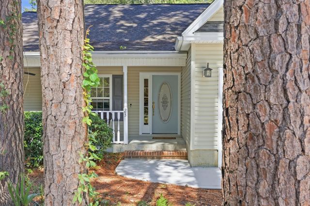23 Old Barge Dr., Pawleys Island, SC 29585