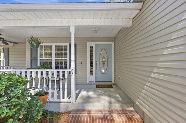 23 Old Barge Dr., Pawleys Island, SC 29585