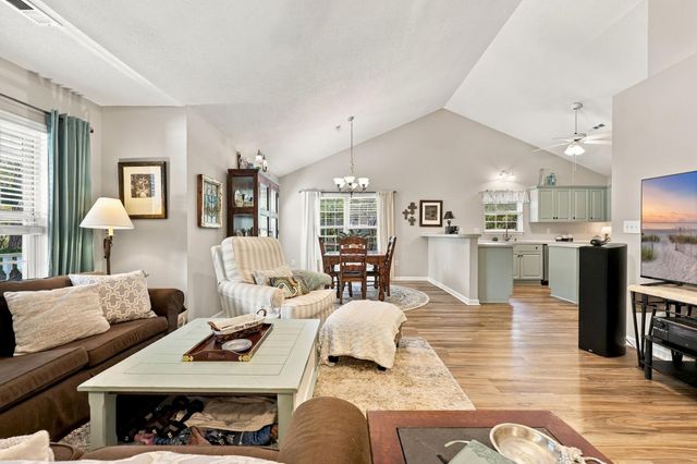 23 Old Barge Dr., Pawleys Island, SC 29585