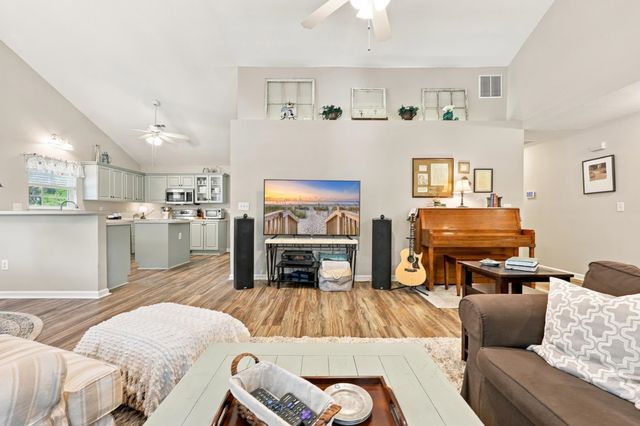 23 Old Barge Dr., Pawleys Island, SC 29585