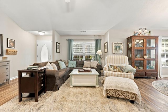 23 Old Barge Dr., Pawleys Island, SC 29585