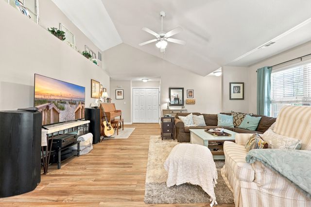 23 Old Barge Dr., Pawleys Island, SC 29585
